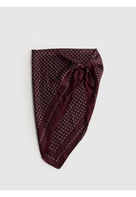 Pañuelo Cuadrado Gotas Street