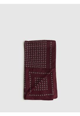 Imagen 2 del producto Pañuelo Cuadrado Gotas Street