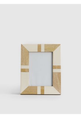 Marco De Fotos Con Detalles 13 x 18 cm