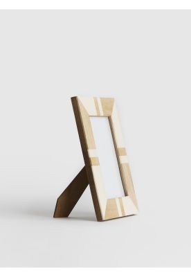 Imagen 2 del producto Marco De Fotos Con Detalles 13 x 18 cm