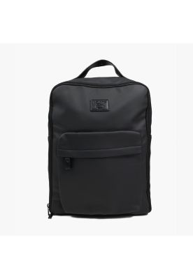 Mochila Notebook Charm Negro
