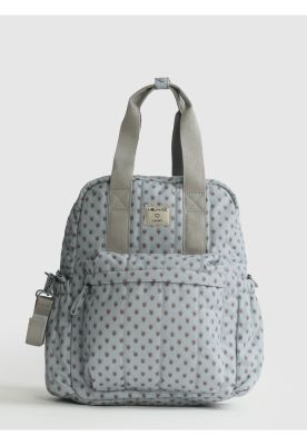 Mochila Maternal Print