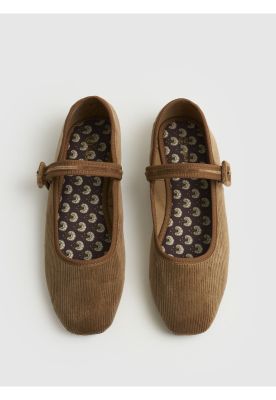 Imagen 1 del producto Zapato Ballerina Cotelé