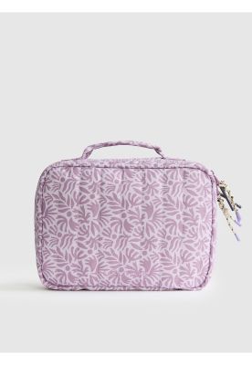 Cosmetiquero Estampado Travel