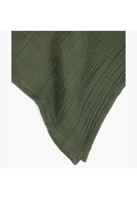 Imagen 2 del producto Piecera Gauze Verde