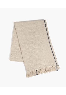 Manta Algodón Línea Color