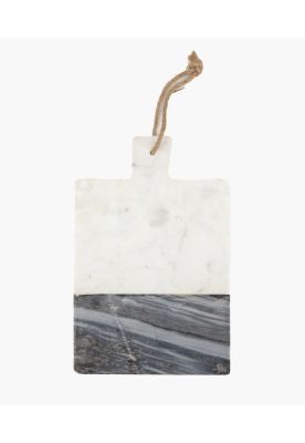 Tabla De Mármol Boho Piedra