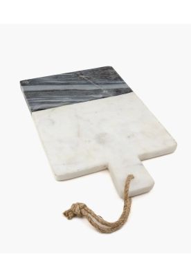 Imagen 2 del producto Tabla De Mármol Boho Piedra