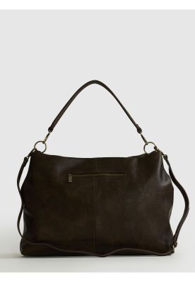 Imagen 2 del producto Bolso Argollas Strap Tachas Boho