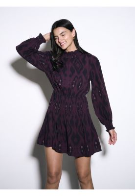 Vestido Lund Solsticio