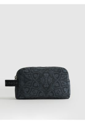 Estuche Canvas Print Woman