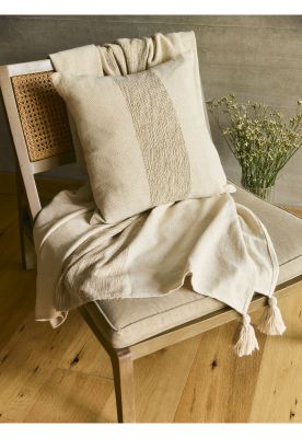 Imagen 2 del producto Cojín Diseño Línea 45 x 45 cm