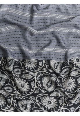 Imagen 2 del producto Pañuelo Infinito Flores Boho