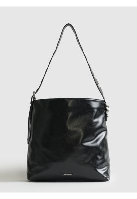 Cartera Tote Tachas Éclat