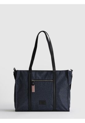 Cartera De Hombro Notebook Office 13/15