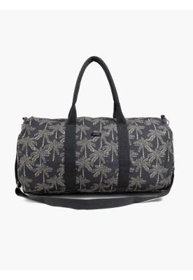 Bolso De Viaje Estampado