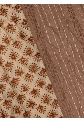 Imagen 2 del producto Pañuelo Infinito Hojas