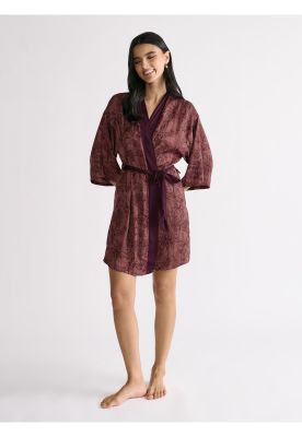 Imagen 2 del producto Bata Palmeras Dreamy