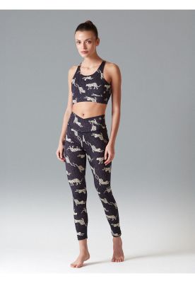 Imagen 2 del producto Peto Deportivo Cruzado Active