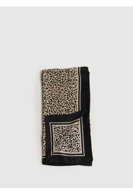 Imagen 2 del producto Pañuelo Cuadrado Animal Print Street