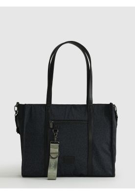 Bolso Hombro Notebook Nylon Back To School