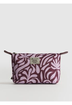 Estuche Canvas Resistente Back To School