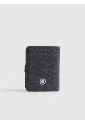 Imagen 2 del producto Porta Pasaporte Estampado Travel