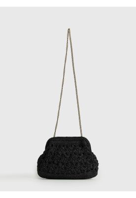 Cartera Bandolera Doble Uso Fiesta