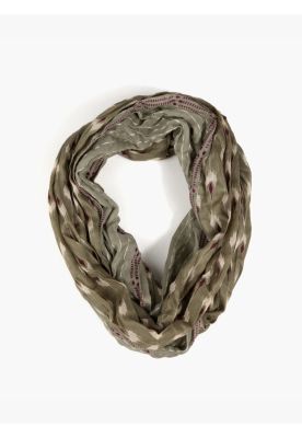 Pañuelo Infinito Manchas