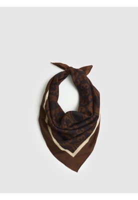 Bandana Woman Estampado