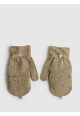 Imagen 2 del producto Guantes Mitón Despontable Alto Invierno