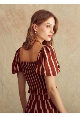 Imagen 2 del producto Top Líneas Paradiso