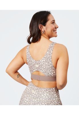 Imagen 2 del producto Peto Deportivo Active Animal Print