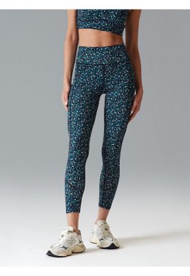 Imagen 1 del producto Calza Deportiva Animal Print Active