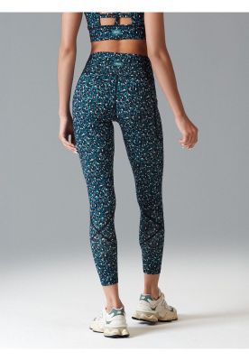 Imagen 2 del producto Calza Deportiva Animal Print Active