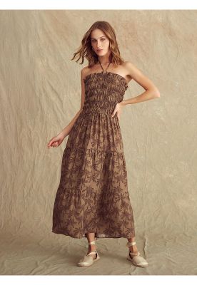 Vestido Oporto Paradiso