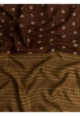 Imagen 2 del producto Bufanda Loop Hexágonos Boho