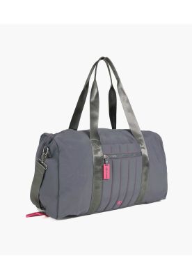 Bolso De Viaje Travel Azul