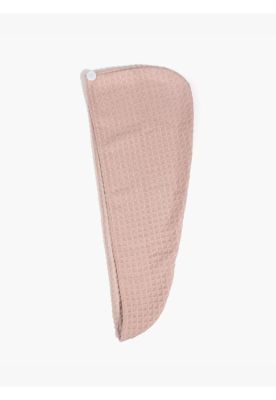 Imagen 2 del producto Toalla Para El Pelo Turbante Unicolor