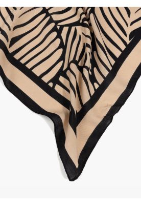 Imagen 2 del producto Bandana Hojas