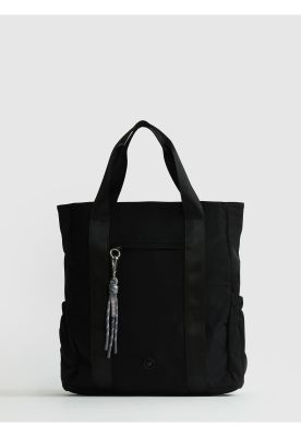 Mochila Notebook Parka Straps Gruesos Llavero