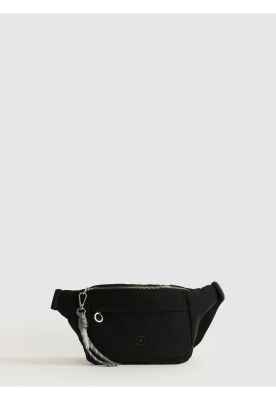 Banano Nylon Llavero