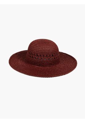 Imagen 2 del producto Sombrero Redondo Paradiso