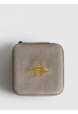 Imagen 2 del producto Joyero Bordado