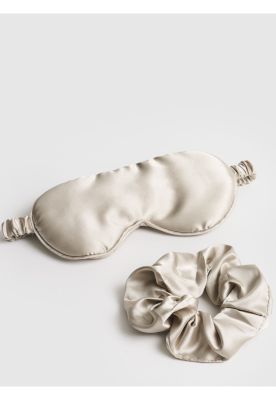 Imagen 2 del producto Set Para Dormir Satinado Self Care