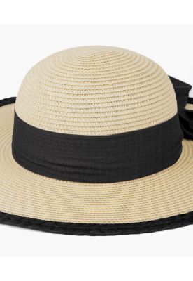 Sombrero Mujer Lazo
