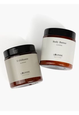 Imagen 2 del producto Set Cuidado Corporal Floral Blanco