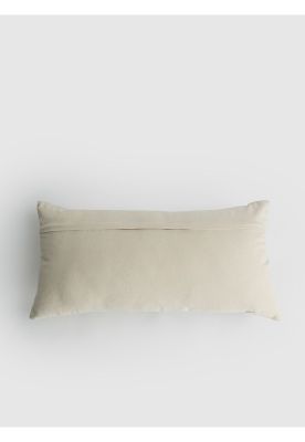 Imagen 2 del producto Cojín Flores Bordadas 30 x 60 cm