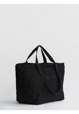 Imagen 2 del producto Bolso Playero Paradiso Maxi Negro