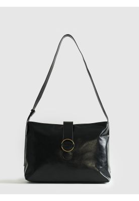 Cartera De Hombro Tote Argolla Boheme